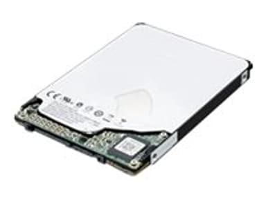 Lenovo Kiintolevyasema 2000GB 2.5" 5400r/min Serial ATA III HDD