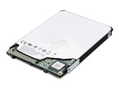 Lenovo Kiintolevyasema 2Tt 2.5" 5,400kierrosta/min Serial ATA-600
