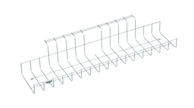 Götessons Kabelholder G-79 Sølv 