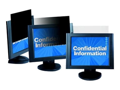 3M Privacyfilter voor standaardscherm voor desktop 19" 19" 5:4 