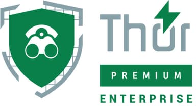 Heimdal Thor Premium Enterprise /Usr 1Y Subs Lic 1-99 Usr 1 år Licensabonnemet 