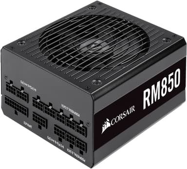 Corsair RM Series RM850 850W 80 PLUS Gold 