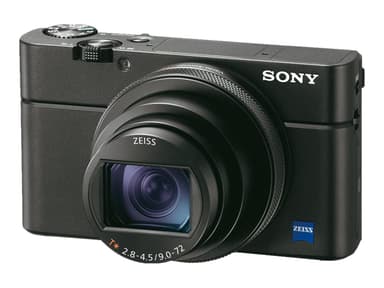 Sony RX100 VI 