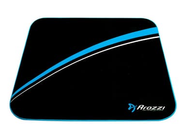 Arozzi Golvmatta Gaming - Blå 