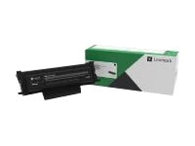 Lexmark Värikasetti Musta 1.2K - B2236DW/MB2236ADW Return 