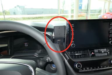 Brodit ProClip - 855507 