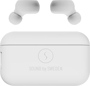 Sound By Sweden Supra NERO-TX True Wireless 