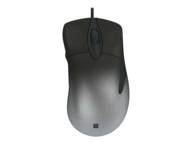 Microsoft Pro IntelliMouse Langallinen 16,000dpi Hiiri Musta 
