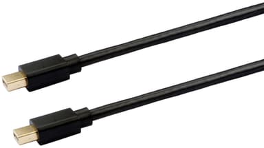 Prokord Cable Mini Displayport - Mini-Displayport 2.0m 2m DisplayPort Mini Uros DisplayPort Mini Uros
