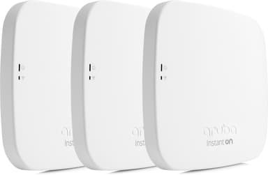 HPE Networking Instant On AP11 Access Point 3-Pack 