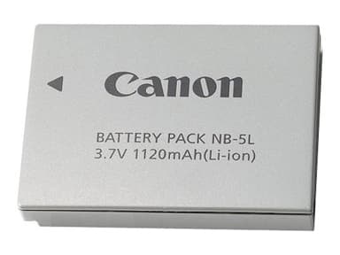 Canon NB-5L 
