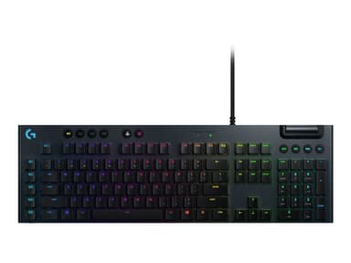Logitech Gaming G815 Kablet US International Tastatur