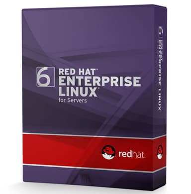Red Hat Enterprise Linux Server 