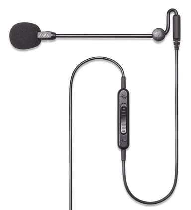 Antlion Audio ModMic Uni Zwart 