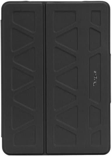 Targus Pro-Tek iPad 7th gen (2019) iPad 8th gen (2020) iPad 9th gen (2021) Musta