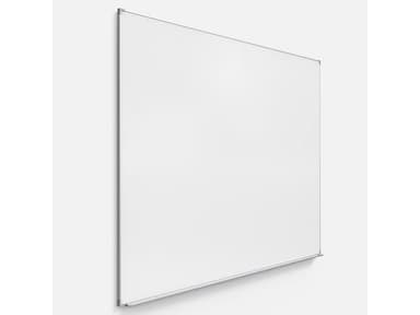 Lintex Whiteboard Emalj E3 400x120cm 
