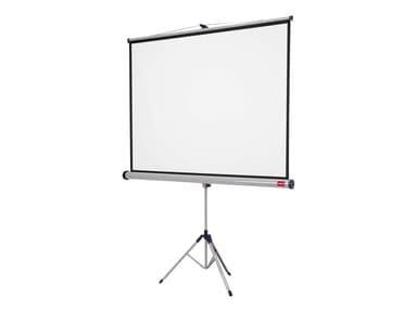 Nobo Projection Screen 4:3 Tripod 200x151cm - (Löytötuote luokka 2) 