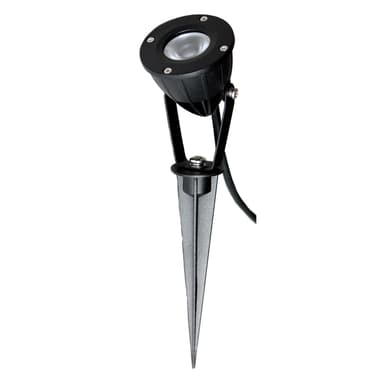 LightsOn Luminus Havespot Sort 