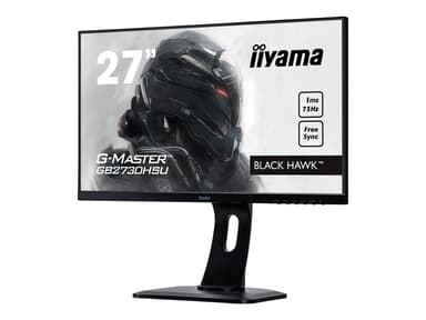 iiyama GB2730HSU-B1 27" 1920 x 1080 16:9 TN 75Hz 