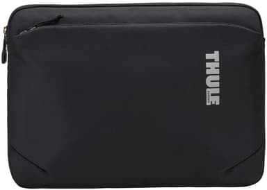 Thule Subterra Sleeve 13" 800D-nylon Svart