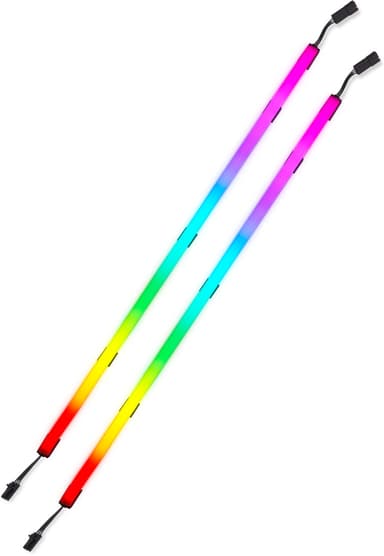 Corsair iCUE LS100 Smart Lighting Strip 450mm Expansion Kit 