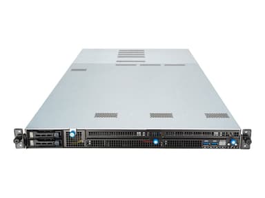 ASUS Server Barebone ESC4000 DHD G4 Ilman suoritinta 0GB