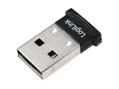 Logilink Adapter USB 2.0 Micro Bluetooth 4.0 Class 1 