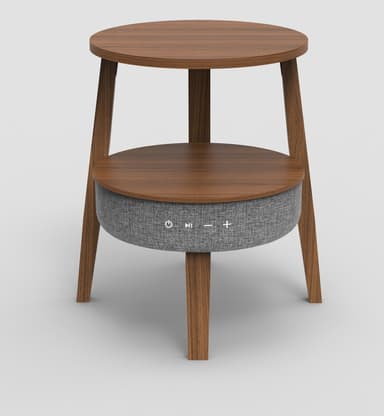 Sinox SXBT2502 Bluetooth-højtaler og bord 
