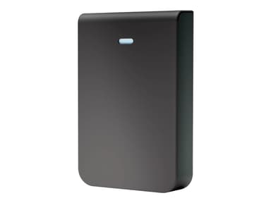 Ubiquiti UniFi In-Wall HD Cover Black 3-pack 