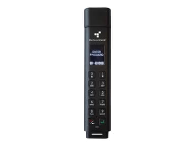 Datalocker Sentry K300 8GB USB 3.1 