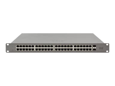Cisco Meraki GO GS110-48 