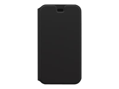 Otterbox Strada Series Via iPhone 11 Svart natt