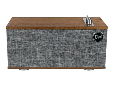 Klipsch The One II Harmaa Ruskea 