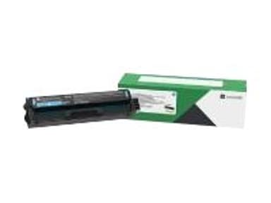 Lexmark Toner Cyan 4.5K - CS331 - Return 