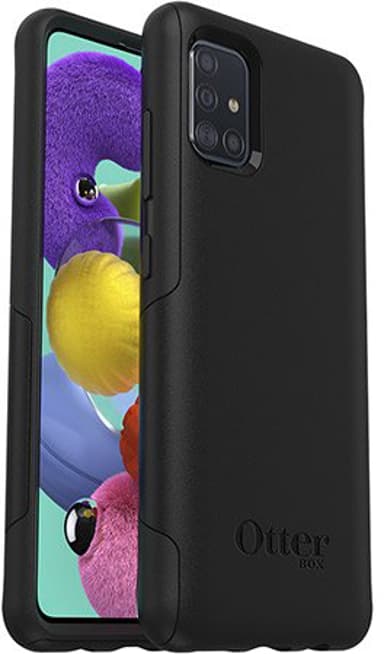 Otterbox Commuter Series Lite Samsung Galaxy A51 Svart 