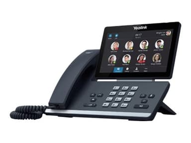 Yealink T58A Smart Bords-IP-telefon för Teams 