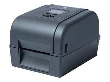 Brother TD-4650TNWB DT/TT 4" 203dpi USB/Seriell/LAN/Wi-Fi/Bluetooth 
