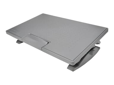Kensington SmartFit SoloMate Pro Fotstöd Grå 