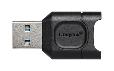 Kingston Mobilelite Plus MicroSD 