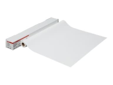 Canon Paper 2347C Water Resistant Self Adhesive Matte Vinyl 610mm x 20.5m 330g 