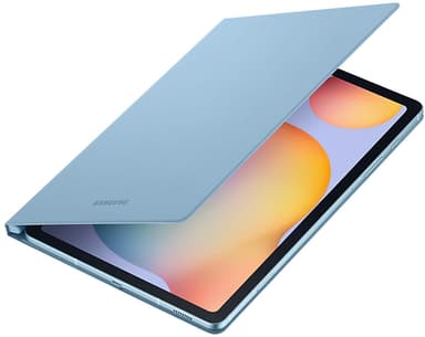 Samsung Book Cover EF-BP610 Samsung Galaxy Tab S6 Lite Blå 