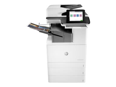 HP Color LaserJet Enterprise MFP M776ZS A3 