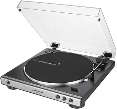 Audio-Technica AT-LP60XUSB 