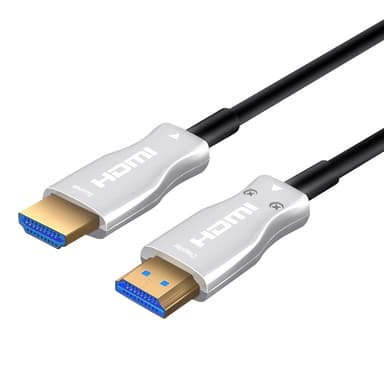 Direktronik 15m HDMI 2.0 Aoc Cable 15m HDMI Hane HDMI Hane 