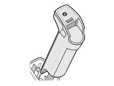 Zebra Accu Lithium Ion 18650 - DS2278-Serien 