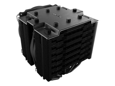be quiet! Dark Rock PRO AMD TR4 Processorkylare 