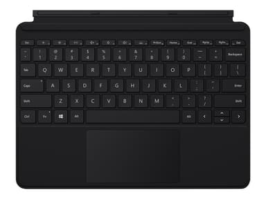 Microsoft Type Cover 