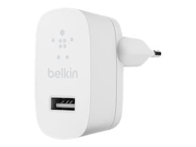 Câble USB-C vers USB-A BOOST↑CHARGE™ BELKIN 6FT USBC NOIR 