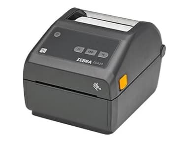 Zebra ZD420D DT 300dpi USB/WLAN/BT 