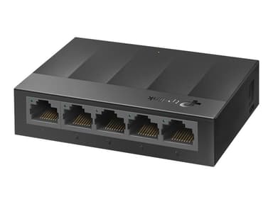 TP-Link LiteWave LS1005G 5-port Gigabit Switch 